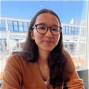 An enthusiastic STEM tutor with a good work ethic, aiming to support primary and secondary students in their academic career.